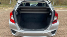 Honda Jazz 1.3 EX Navi 5dr Petrol Hatchback